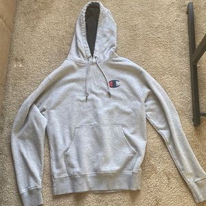 Boys Champion Hoodie